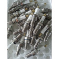 SPARE PARTS 2014 2kw 2.5kw 2.8kw 3kw 4kw 5kw 6kw spark plug for generator for sale